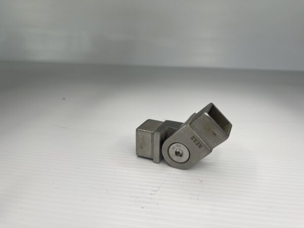 1" Adjustable Angle Square Tubing Connector - Image 4