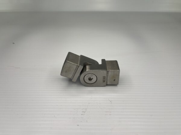 1" Adjustable Angle Square Tubing Connector