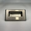 4 1/4" Recessed Door Pull
