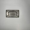 4 1/4" Recessed Door Pull - Image 3